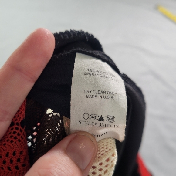 Judith March Small Women One Shoulder Dress Anthropologie One Shoulder Knit Fall - Picture 11 of 13